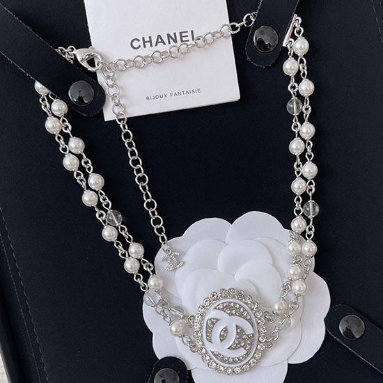 Chanel Necklace CN010206