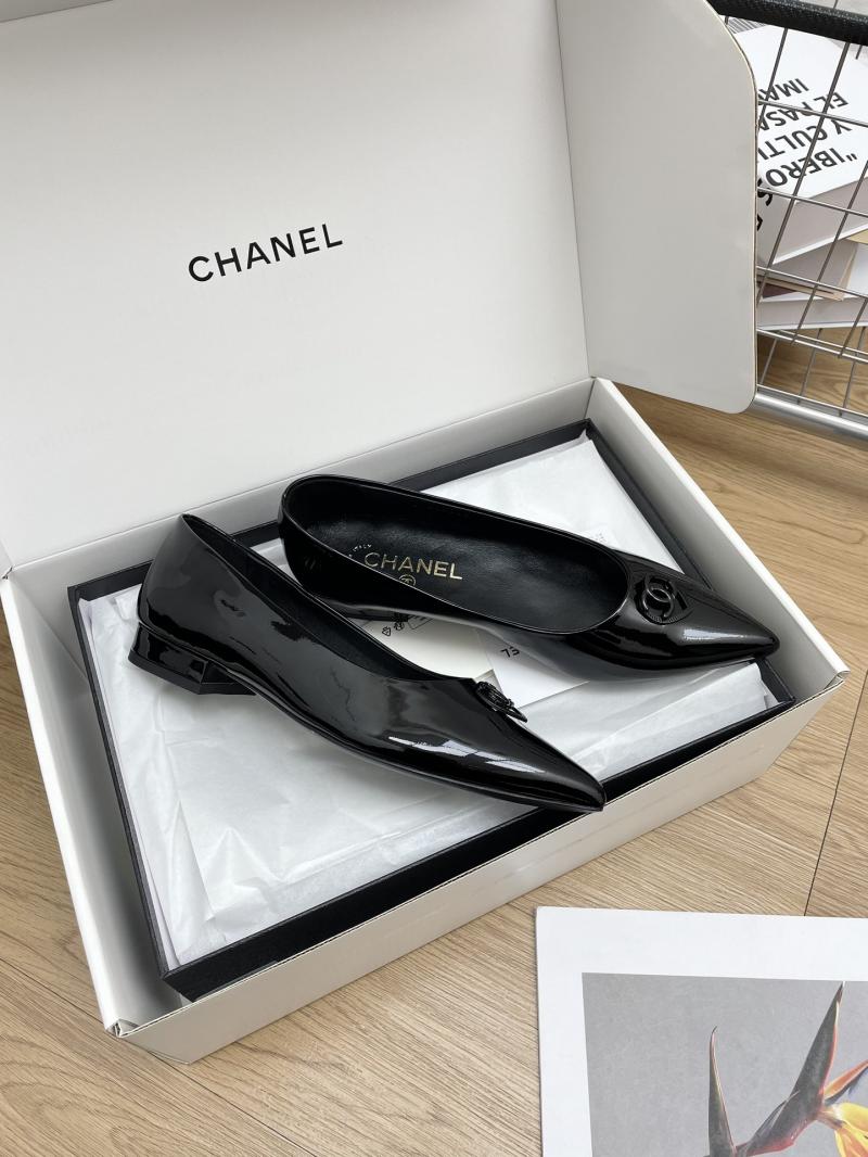 Chanel Pumps SCP121801