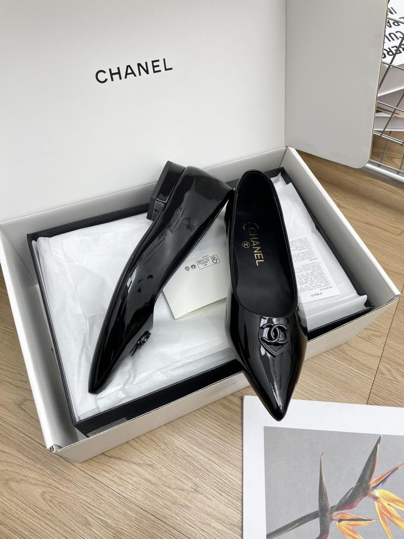 Chanel Pumps SCP121801