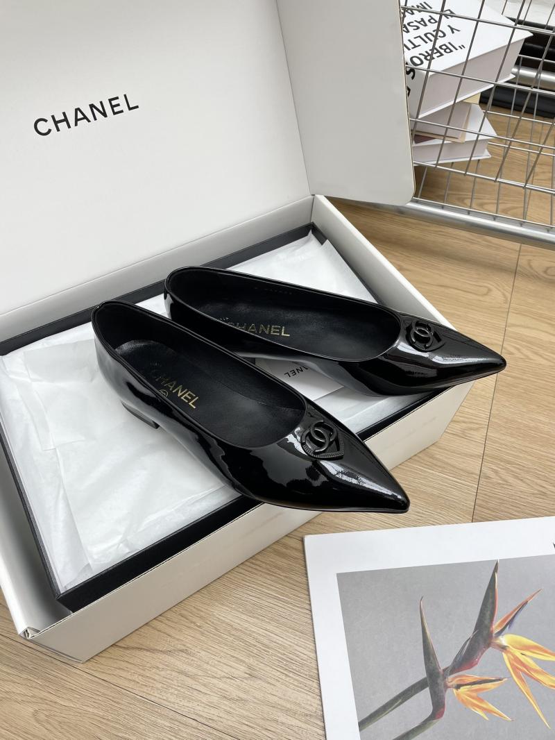 Chanel Pumps SCP121801