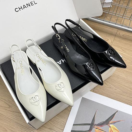 Chanel Pumps SCP121802