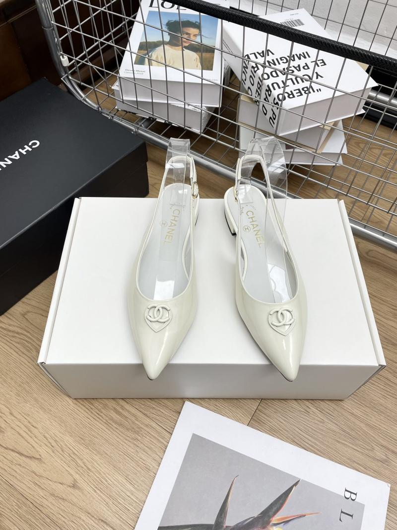 Chanel Pumps SCP121803