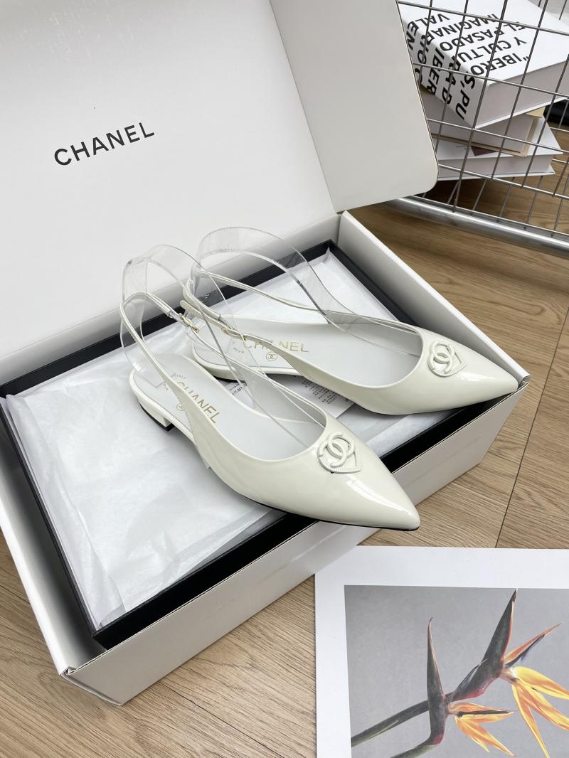 Chanel Pumps SCP121803