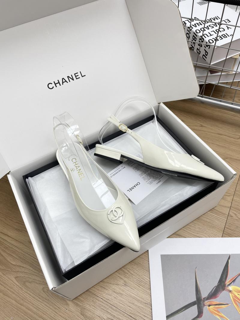 Chanel Pumps SCP121803