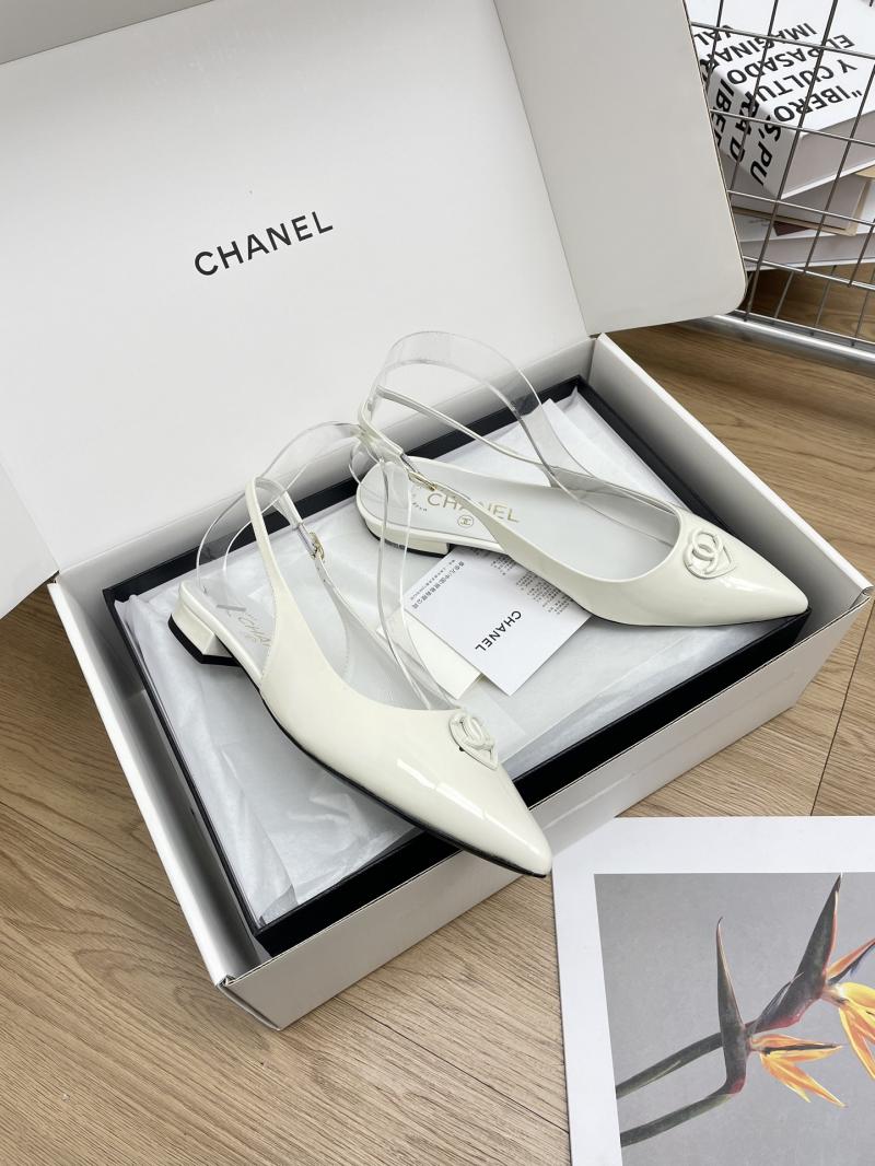 Chanel Pumps SCP121803