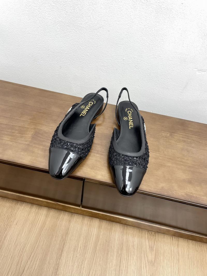 Chanel Pumps SCP121901