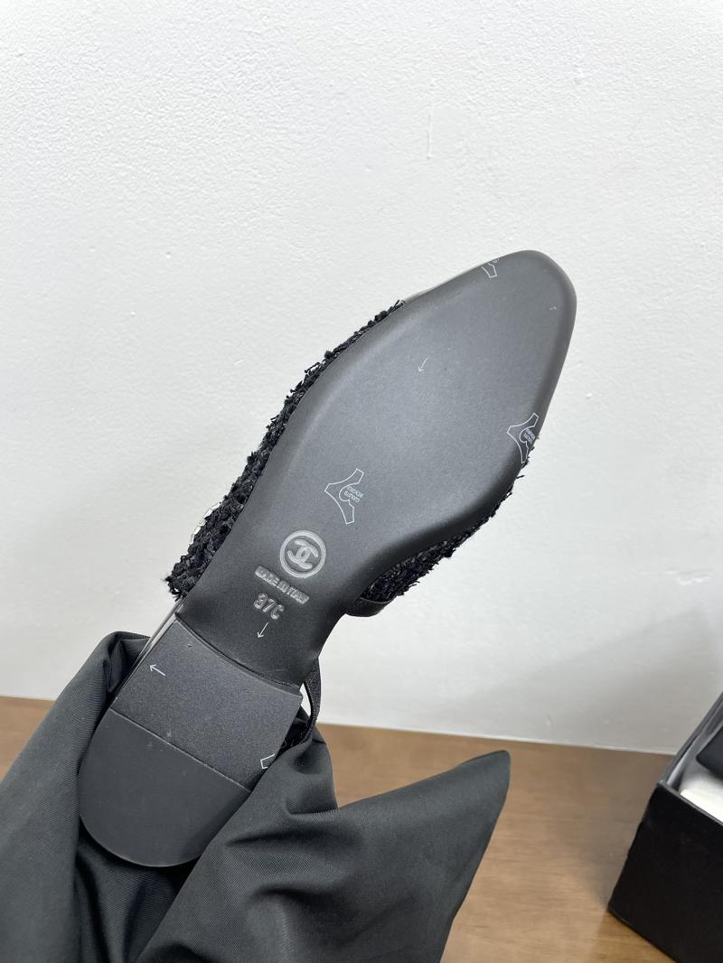 Chanel Pumps SCP121901