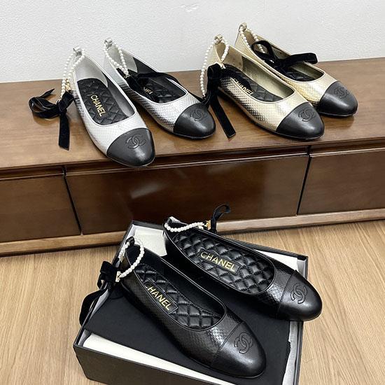 Chanel Pumps SCP121902