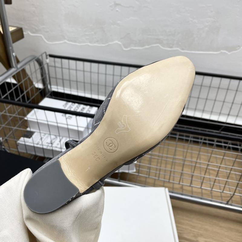 Chanel Pumps SCP121904