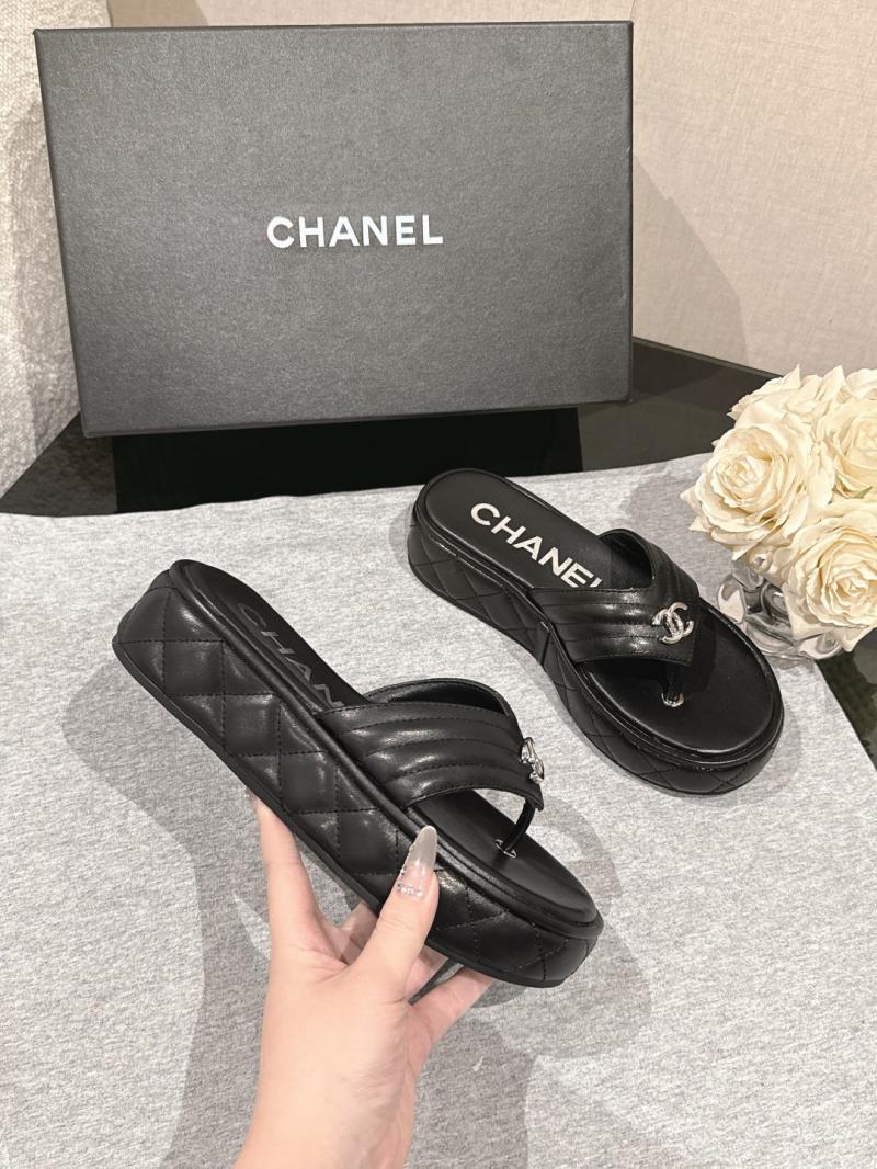 Chanel Sandals SCS121901