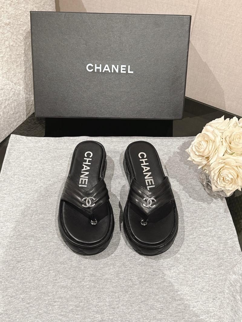 Chanel Sandals SCS121901