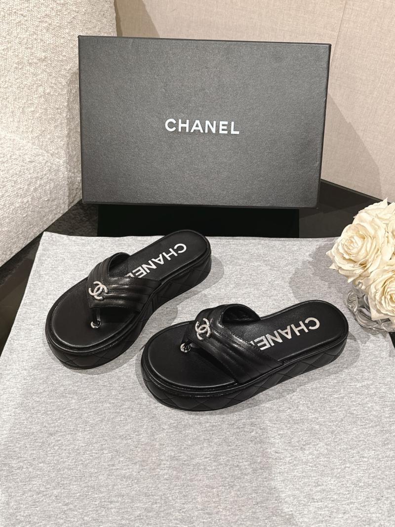 Chanel Sandals SCS121901