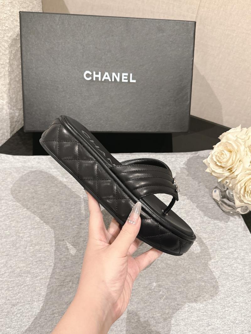 Chanel Sandals SCS121901