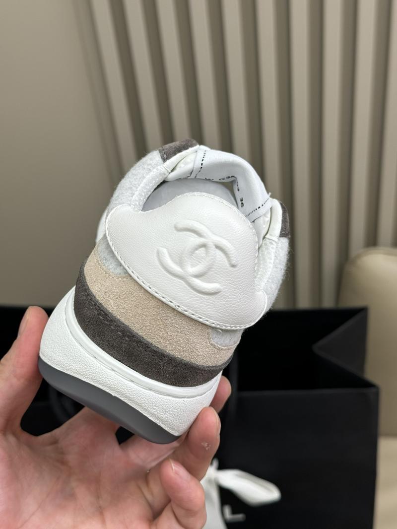 Chanel Sneakers SCS122405