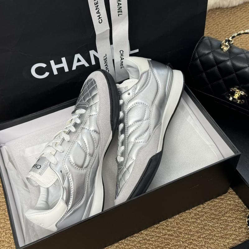 Chanel Sneakers SCS122406