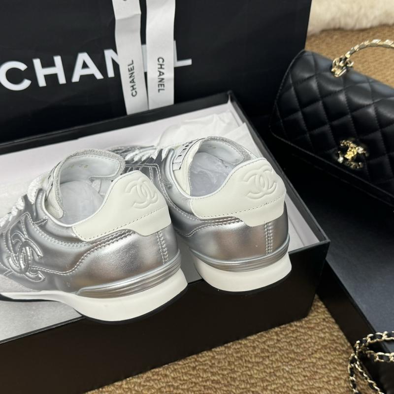 Chanel Sneakers SCS122406