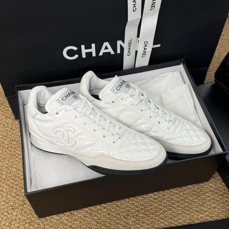 Chanel Sneakers SCS122408