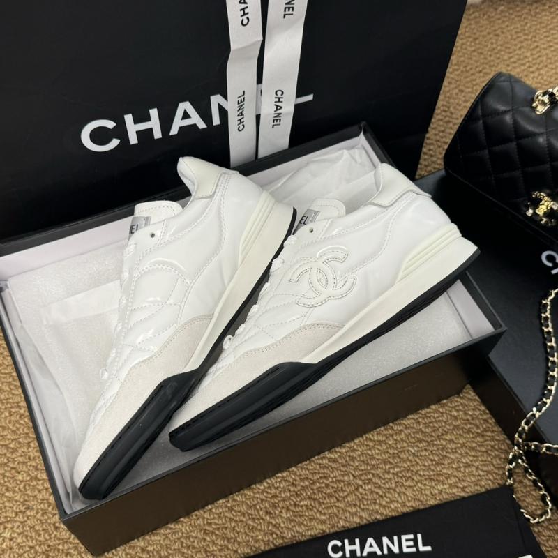 Chanel Sneakers SCS122408