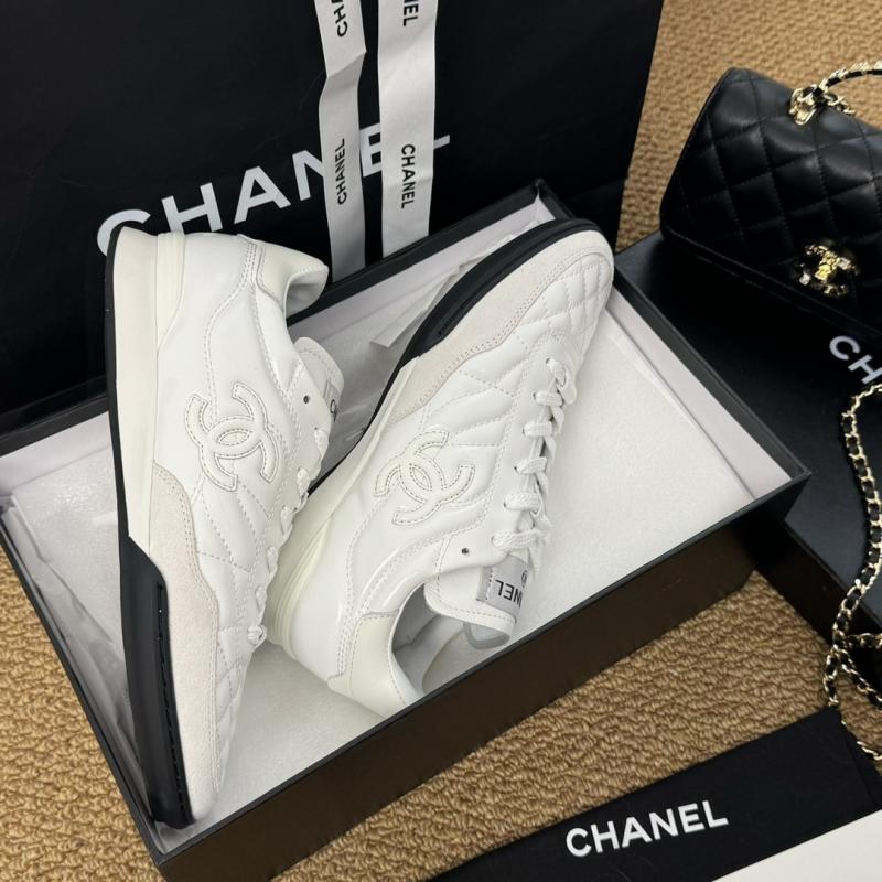 Chanel Sneakers SCS122408