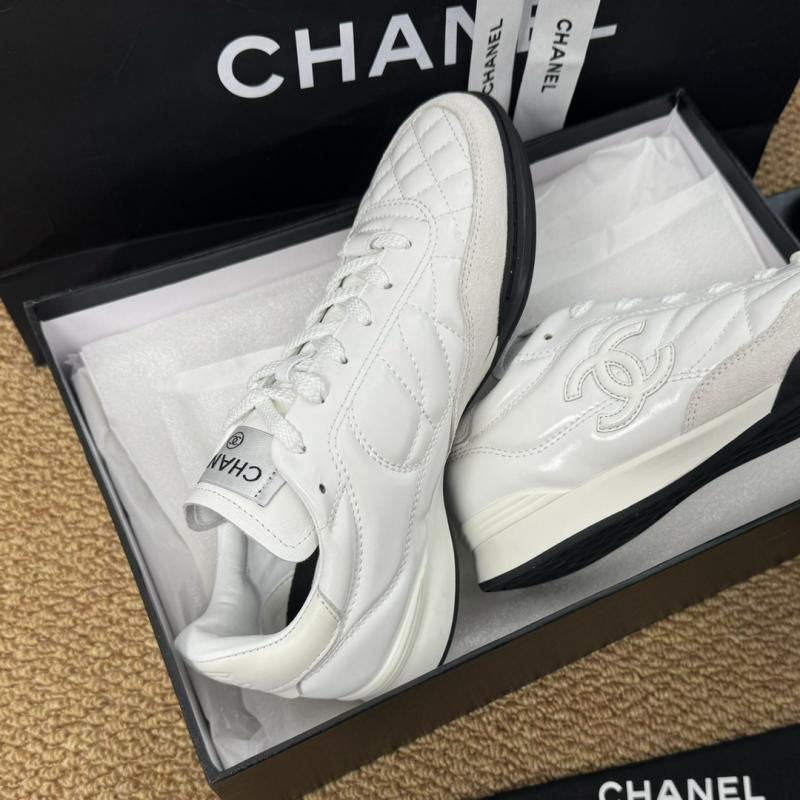 Chanel Sneakers SCS122408