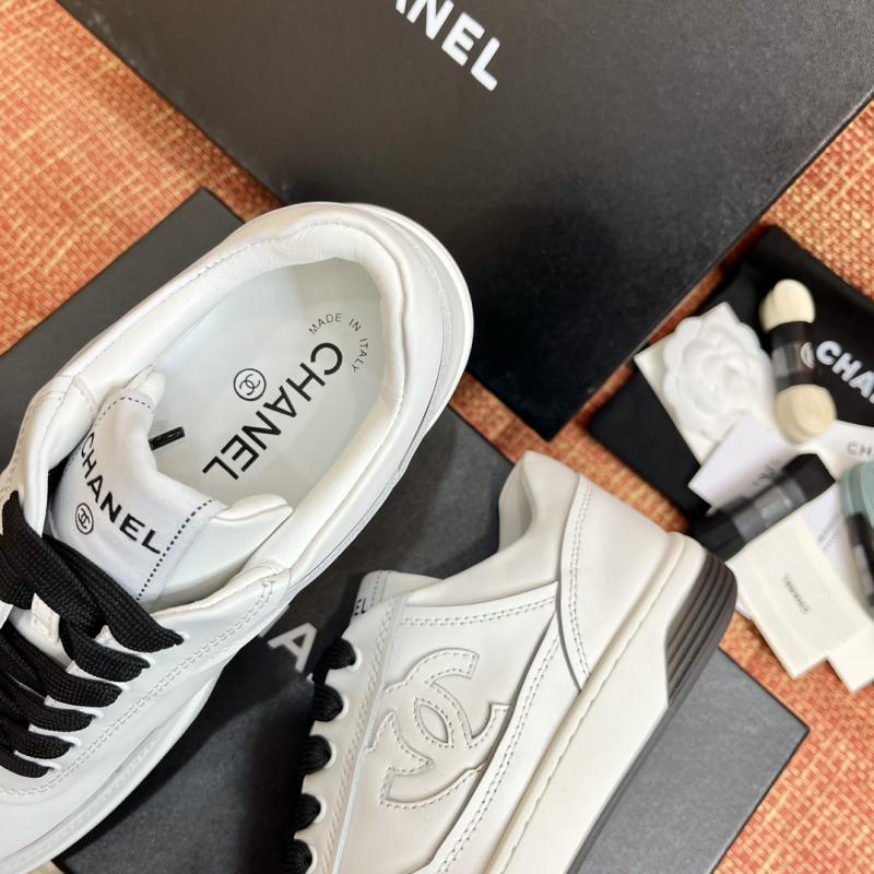 Chanel Sneakers SCS21701