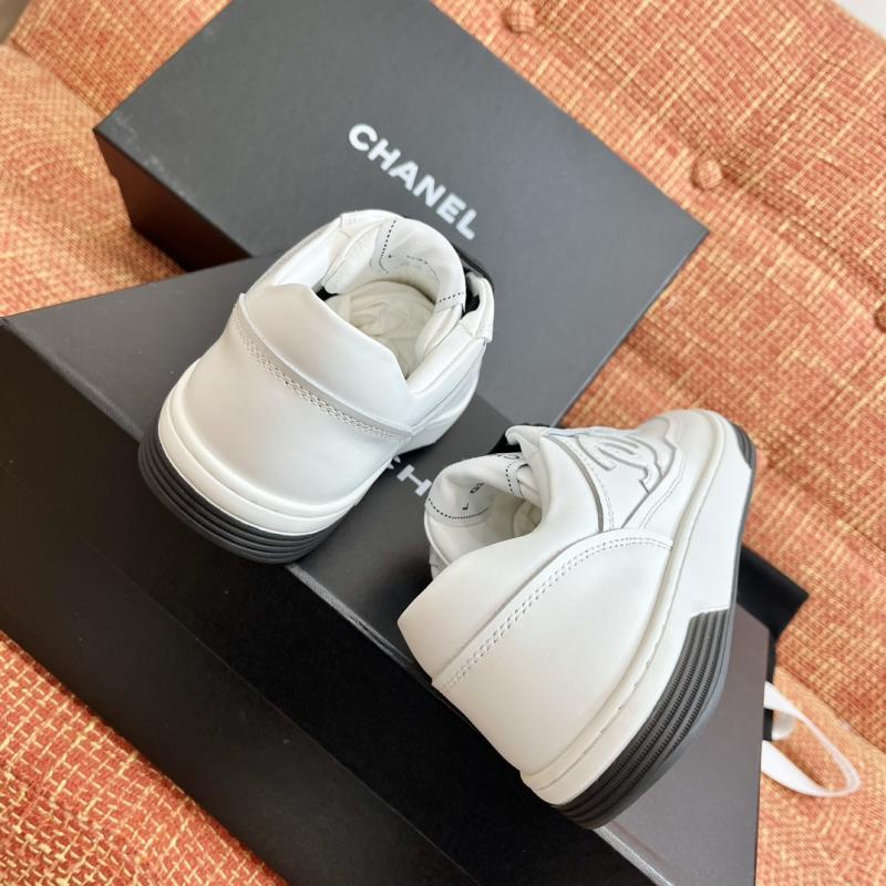 Chanel Sneakers SCS21701