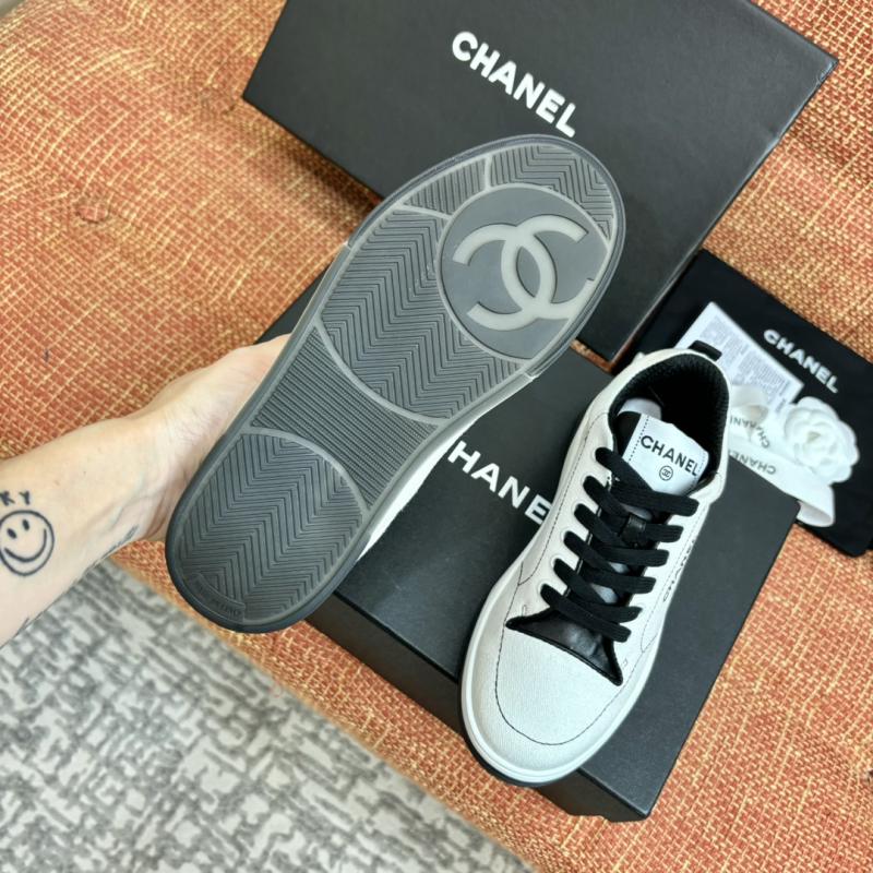 Chanel Sneakers SCS21703