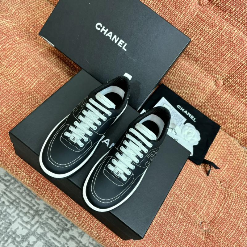 Chanel Sneakers SCS21707