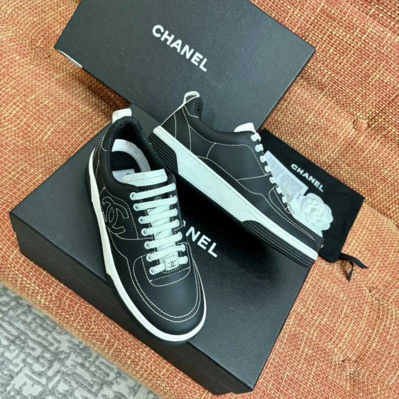 Chanel Sneakers SCS21707