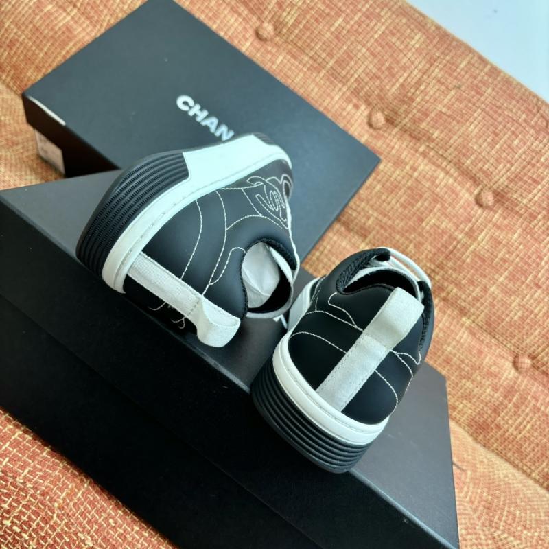 Chanel Sneakers SCS21707