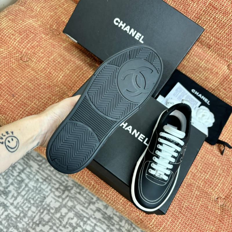 Chanel Sneakers SCS21707