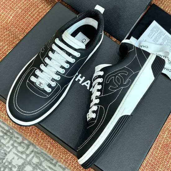 Chanel Sneakers SCS21707