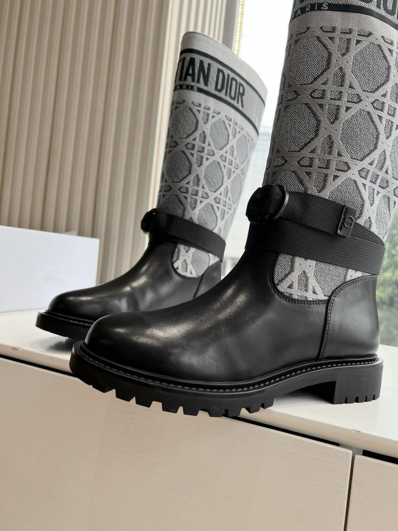 Dior Boots SDB122401