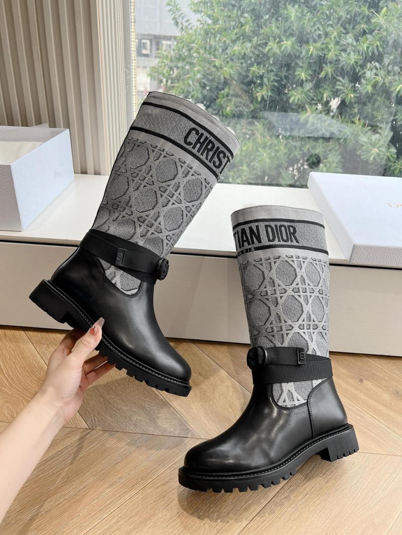 Dior Boots SDB122401