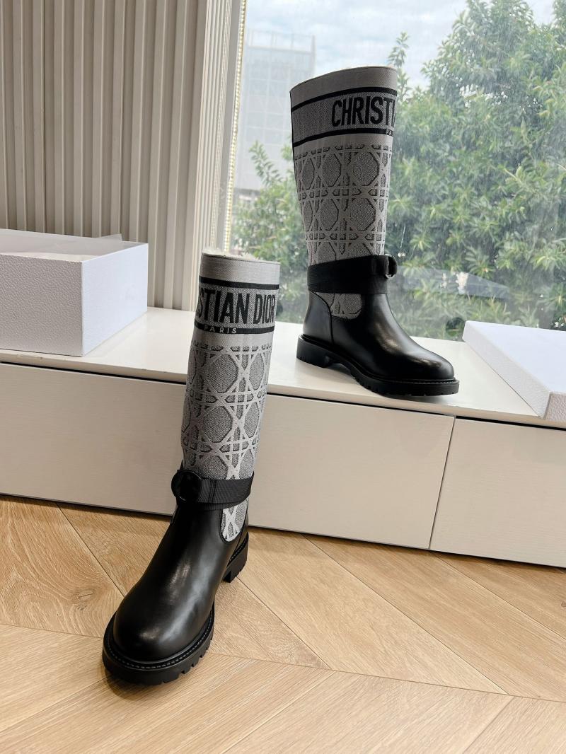 Dior Boots SDB122401