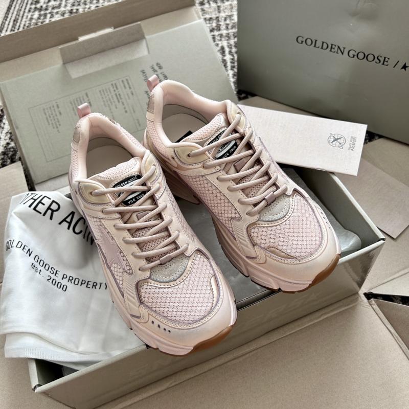 Golden Goose Sneakers SGS122301