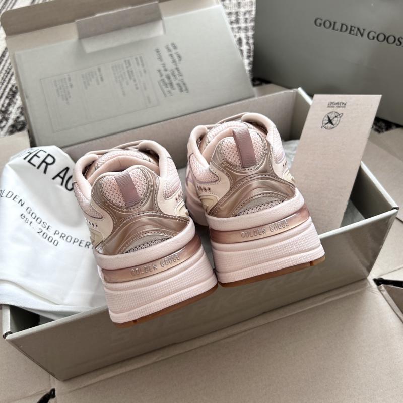 Golden Goose Sneakers SGS122301