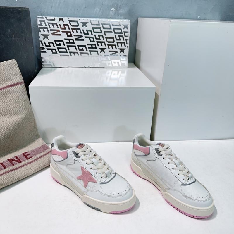 Golden Goose Sneakers SGS122402