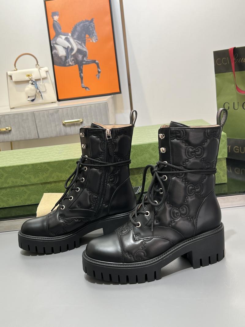 Gucci Boots SGB122401