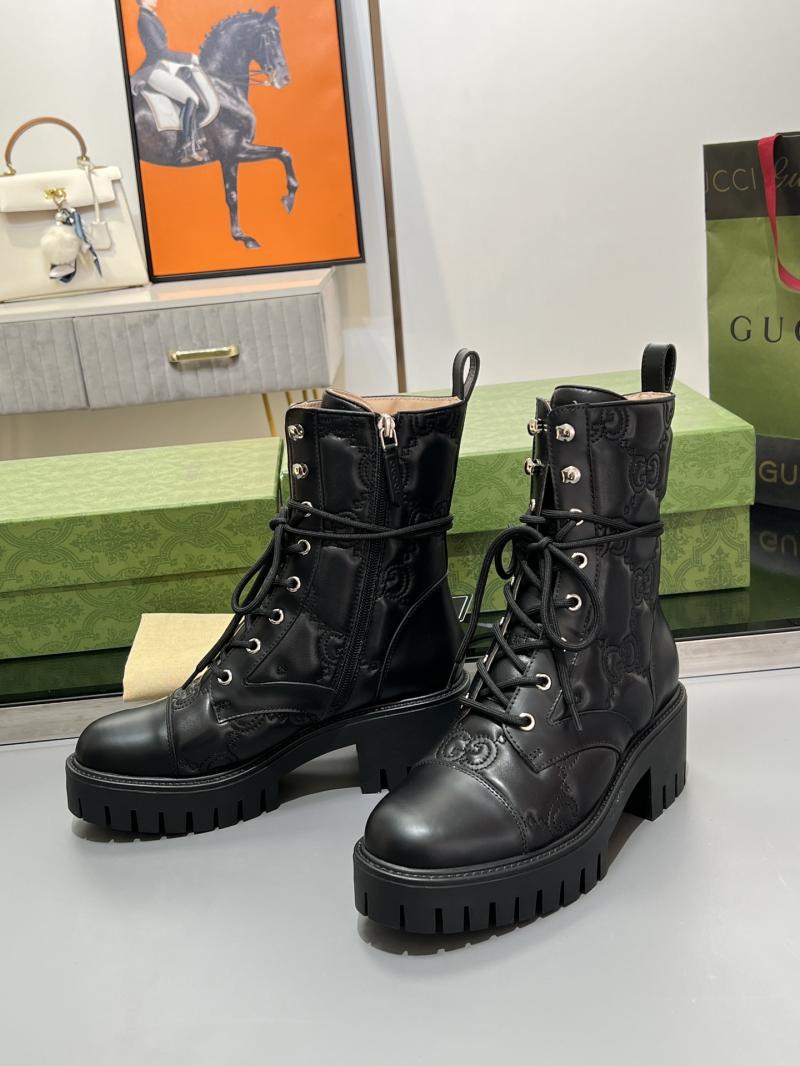 Gucci Boots SGB122401