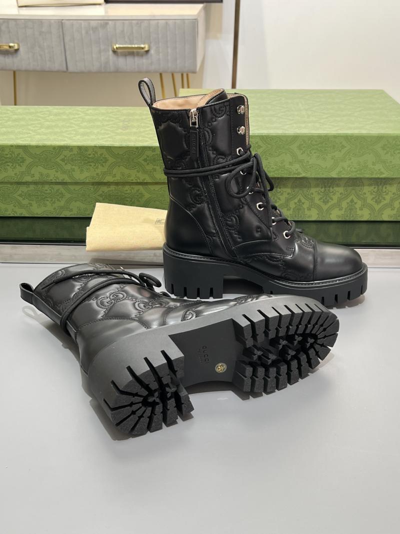 Gucci Boots SGB122401