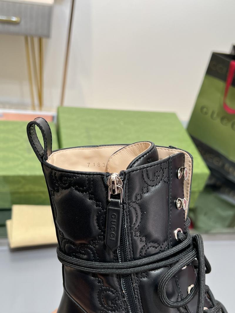 Gucci Boots SGB122401