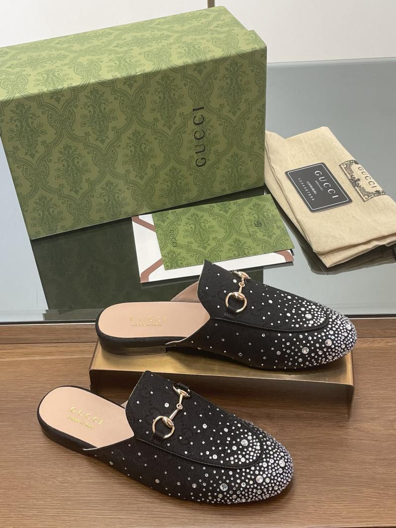 Gucci Slippers SGS122601