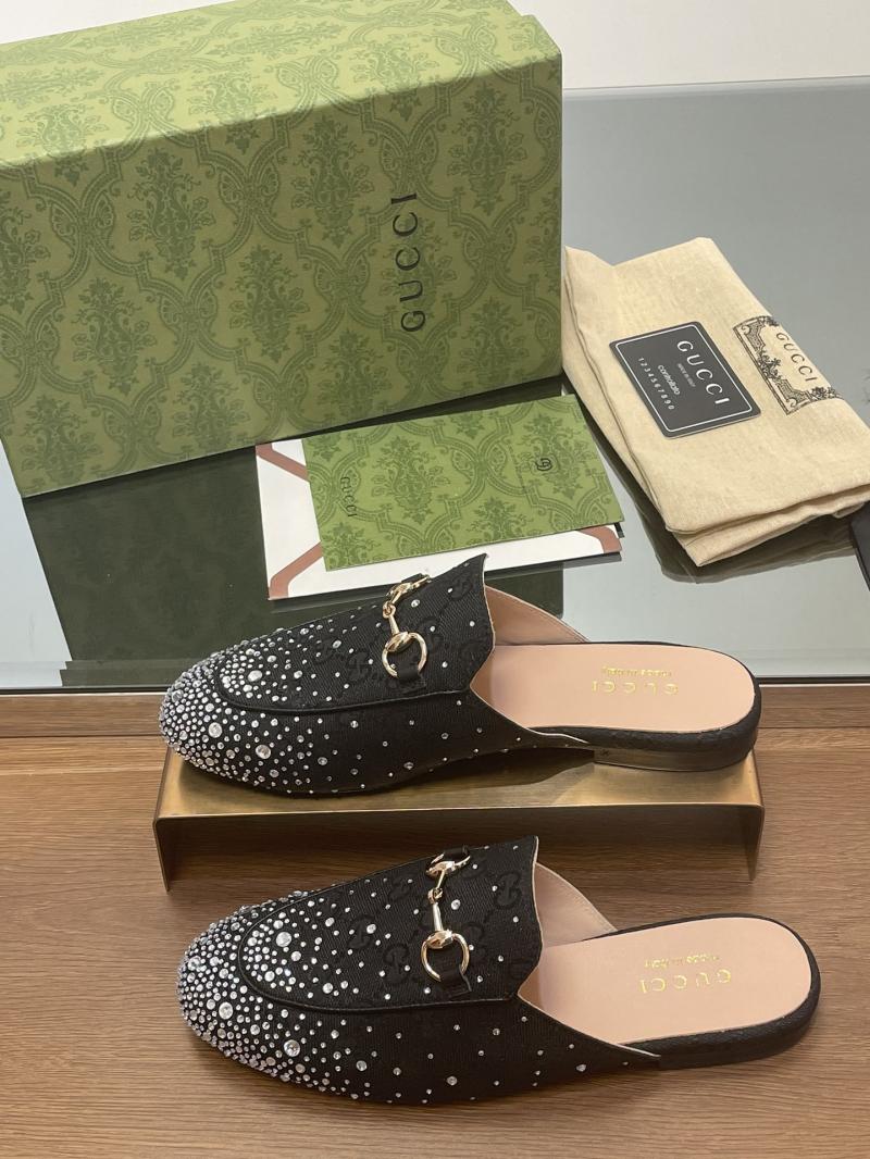 Gucci Slippers SGS122601