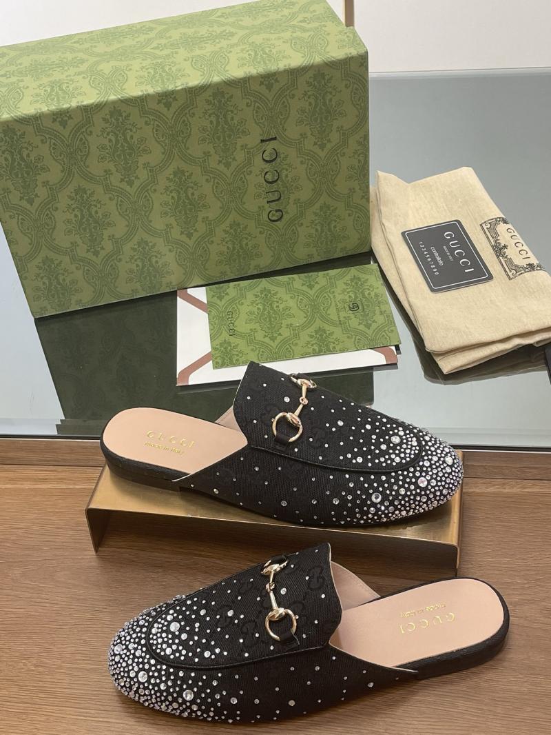 Gucci Slippers SGS122601