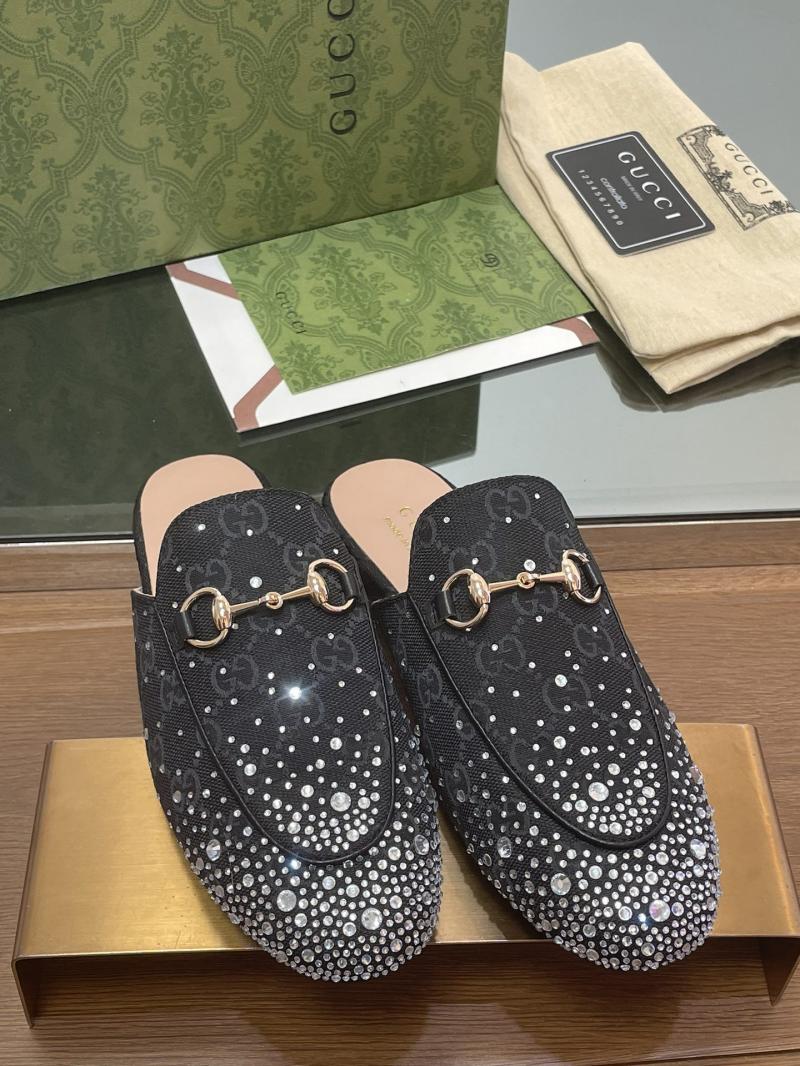 Gucci Slippers SGS122601