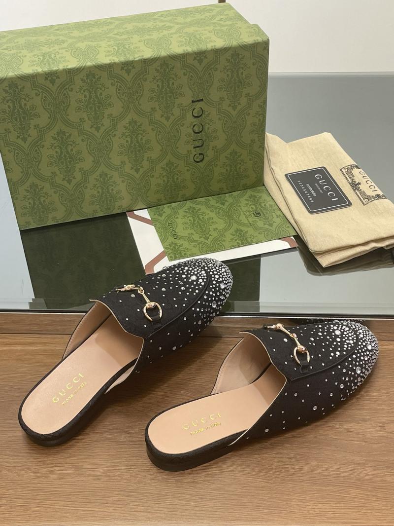 Gucci Slippers SGS122601