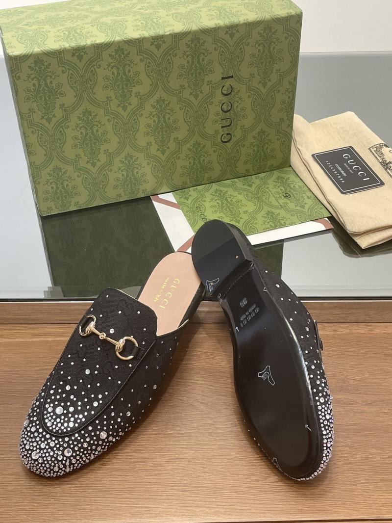 Gucci Slippers SGS122601