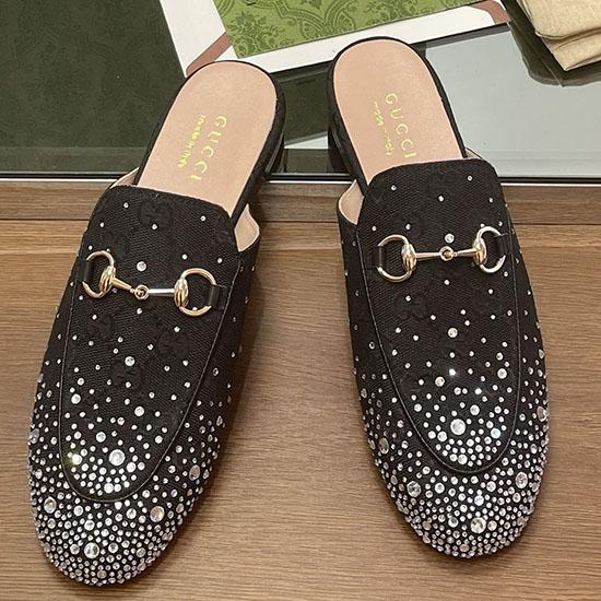 Gucci Slippers SGS122601