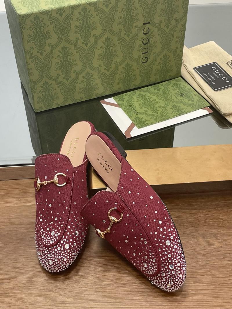 Gucci Slippers SGS122603